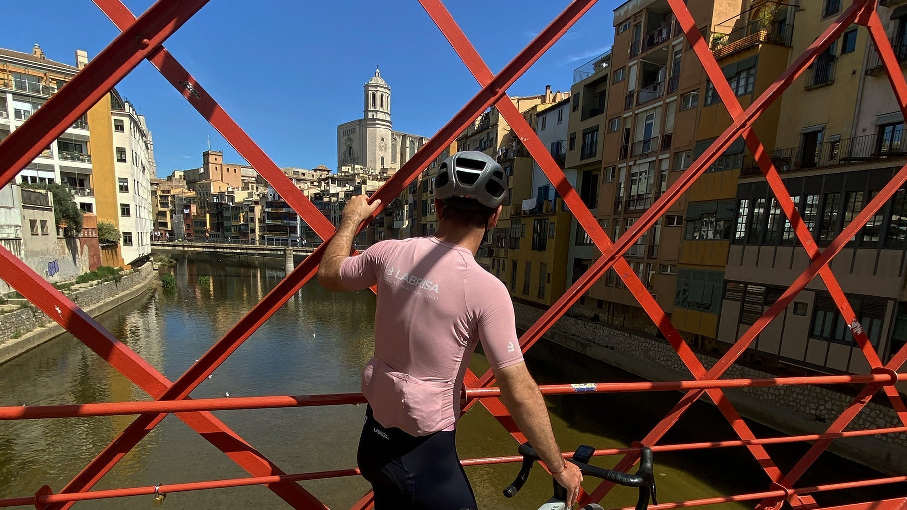 From Sabadell to Girona