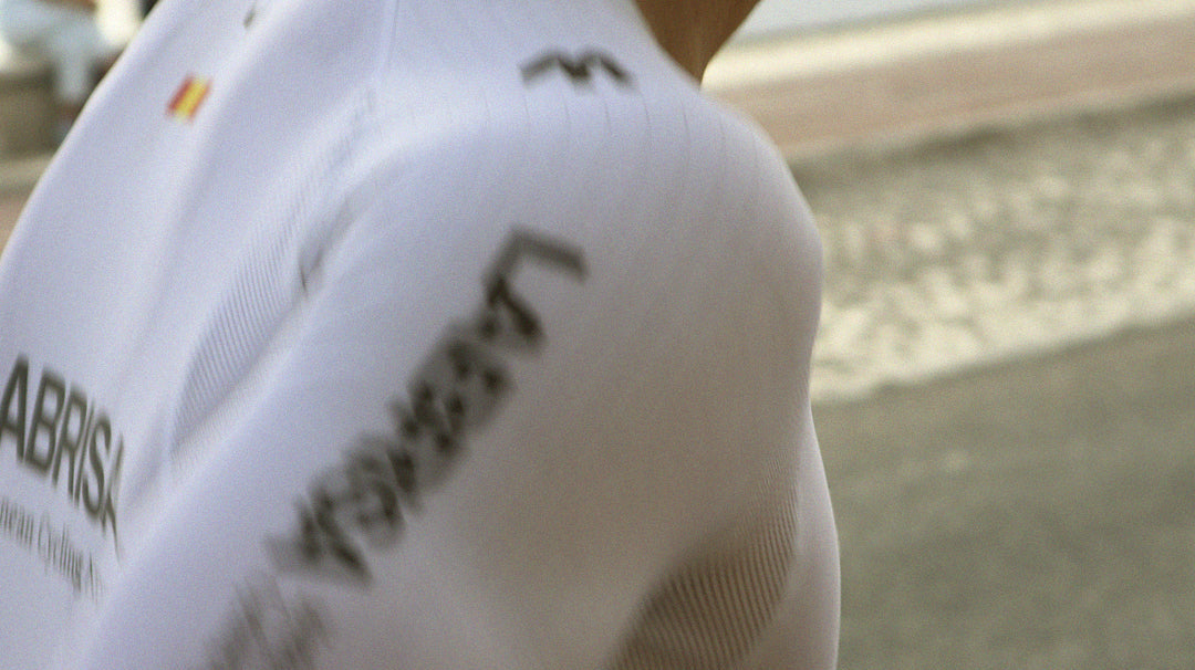 Beyond the Finish Line: Antonio & Rafi in Cascais