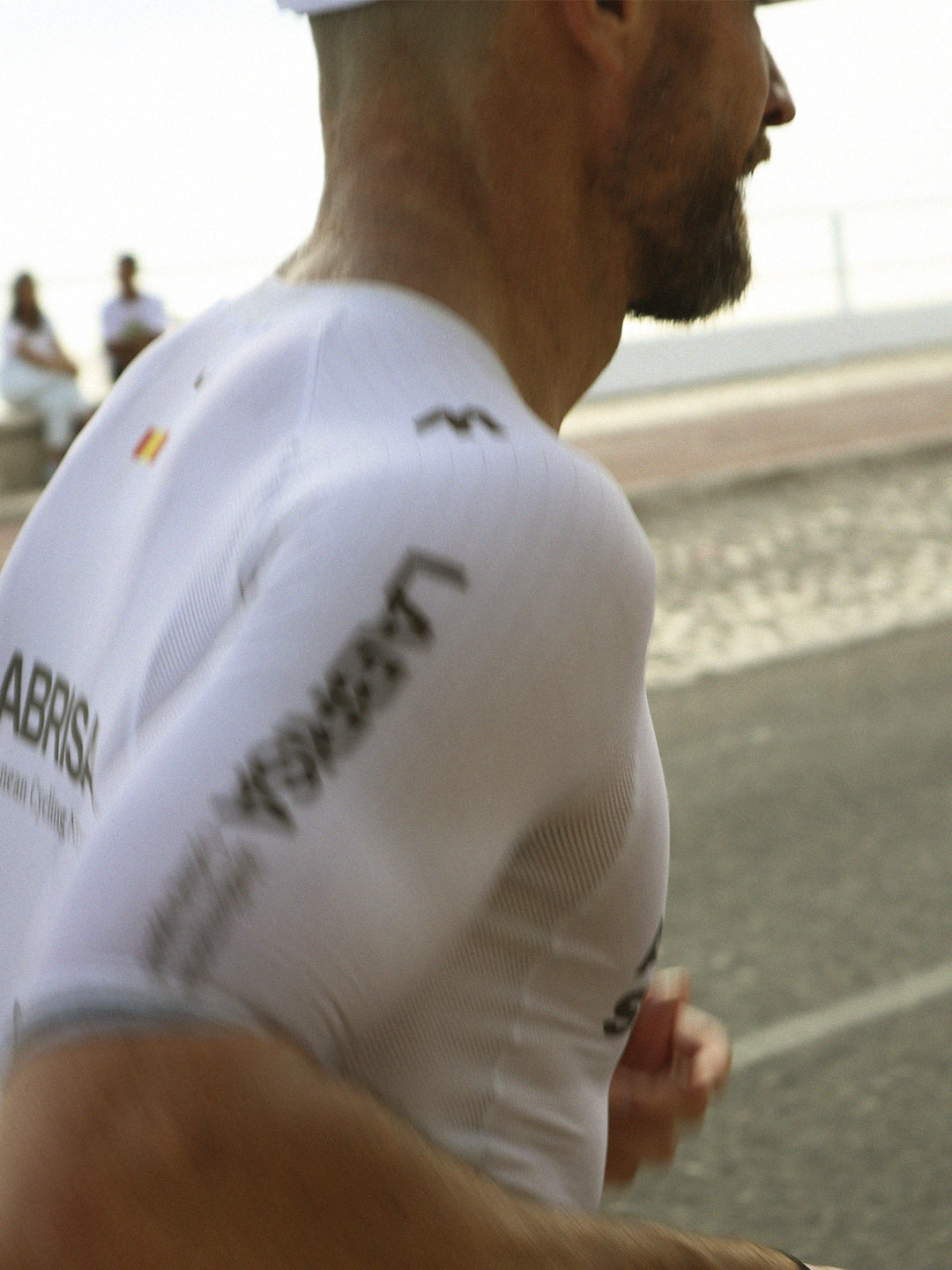 Beyond the Finish Line: Antonio & Rafi in Cascais